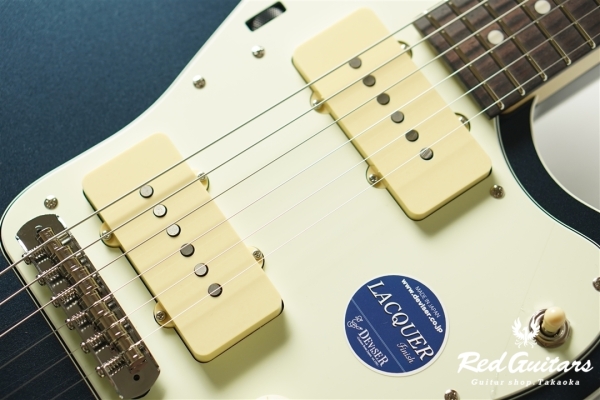 MJS(BB)-MPC/LTD/R - Charcoal Frost Metallic